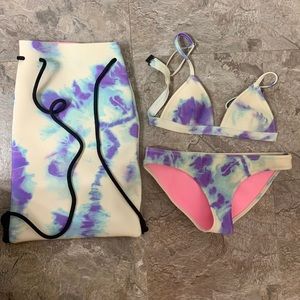 Triangl Bikini XS